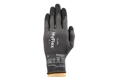 Beschermende handschoenen